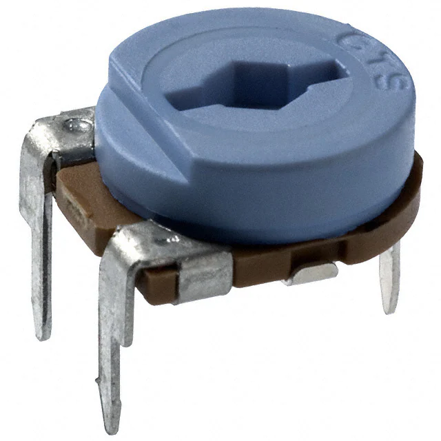 262UR105B CTS Electrocomponents electronic component